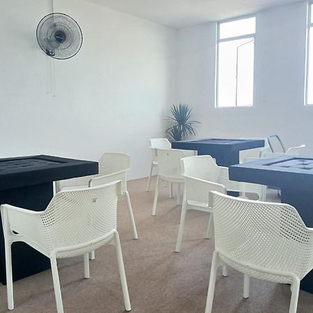 Tz Satellite Hotel, Kota Bharu Dış mekan fotoğraf