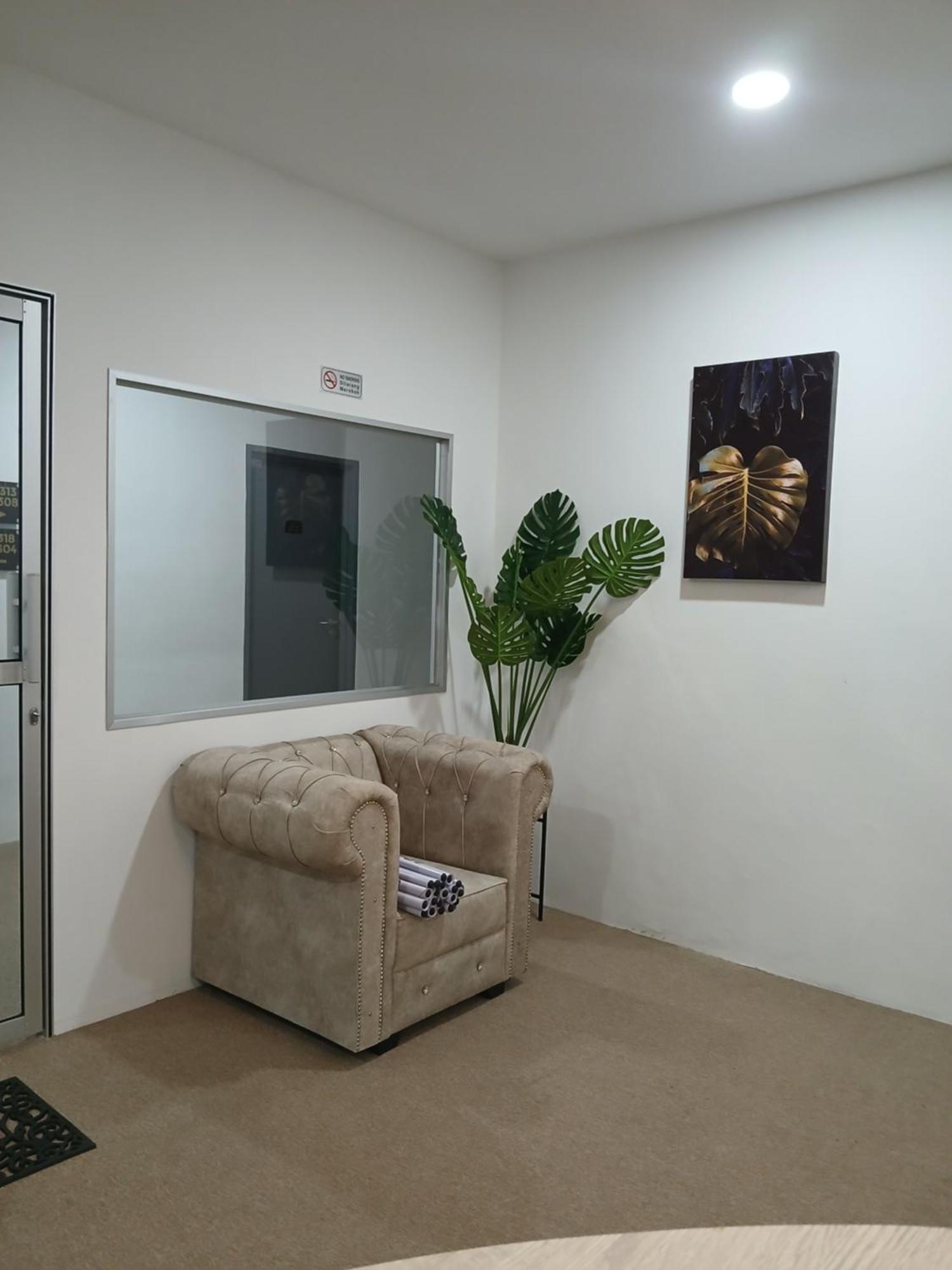 Tz Satellite Hotel, Kota Bharu Dış mekan fotoğraf
