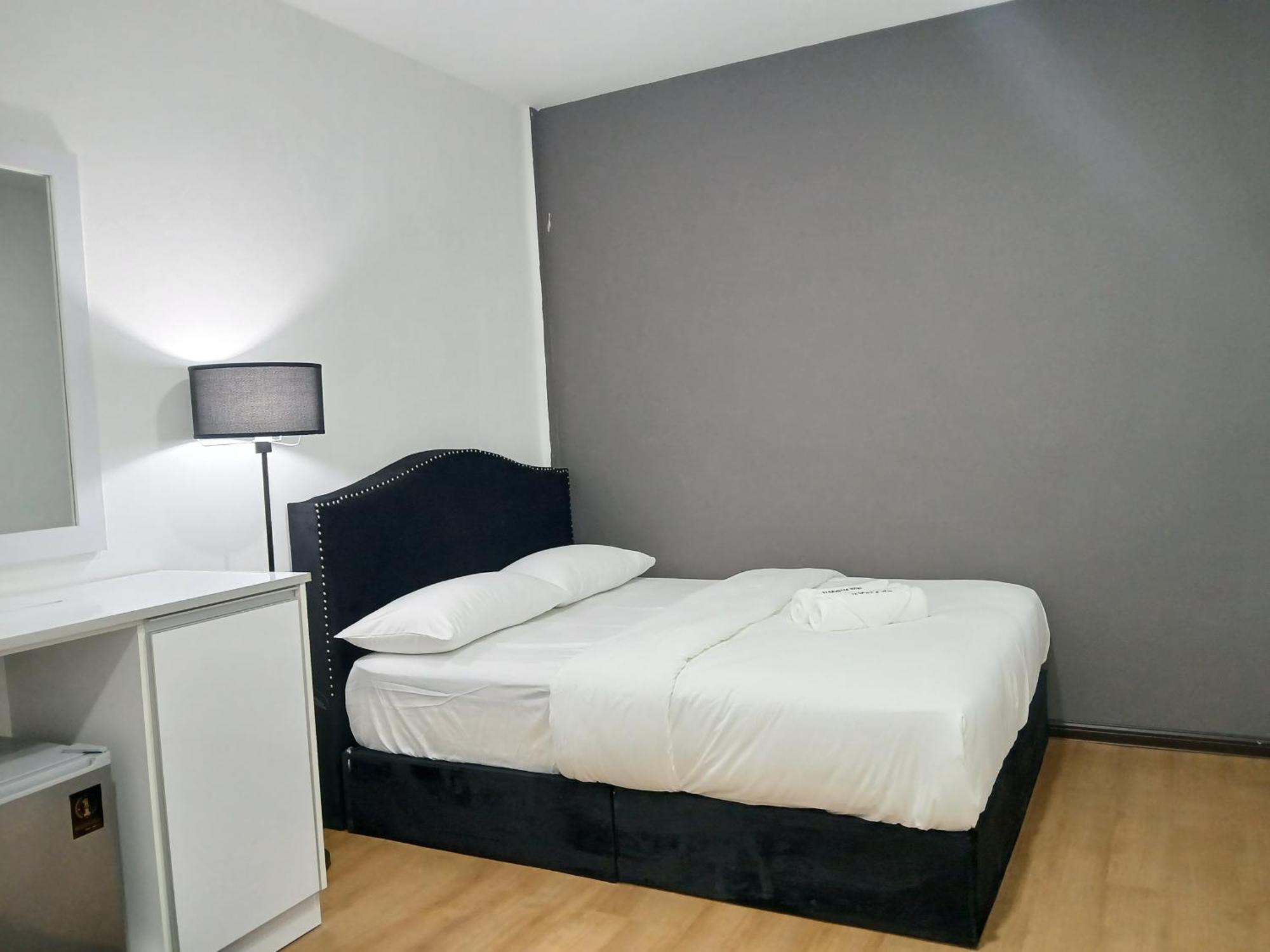 Tz Satellite Hotel, Kota Bharu Dış mekan fotoğraf