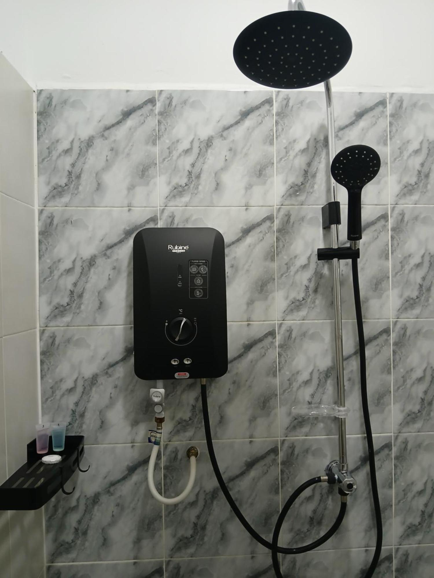 Tz Satellite Hotel, Kota Bharu Dış mekan fotoğraf