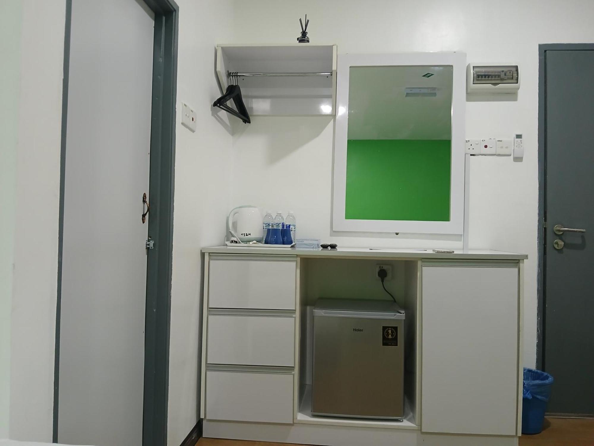 Tz Satellite Hotel, Kota Bharu Dış mekan fotoğraf