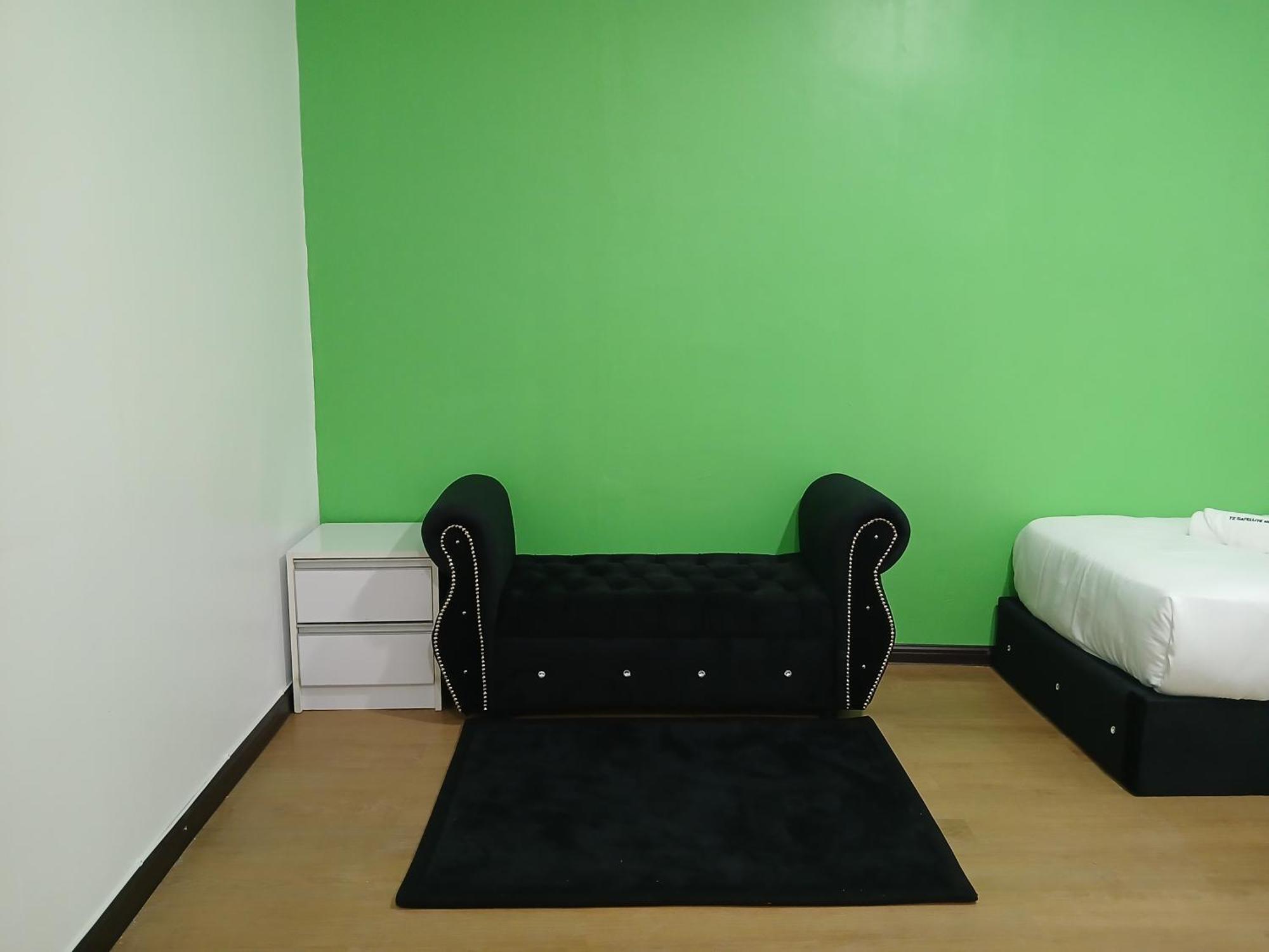 Tz Satellite Hotel, Kota Bharu Dış mekan fotoğraf