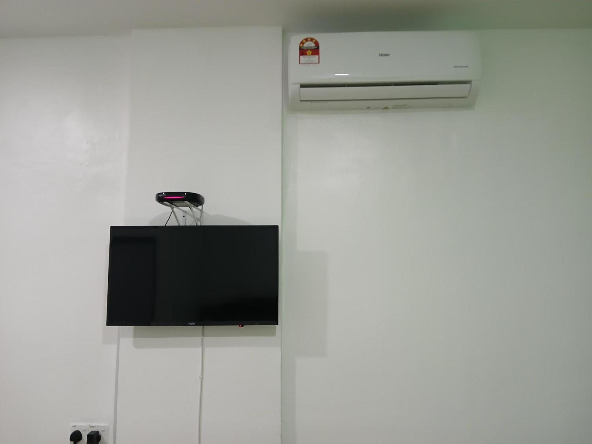 Tz Satellite Hotel, Kota Bharu Dış mekan fotoğraf